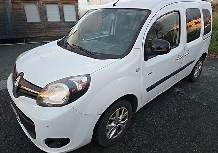 Renault Kangoo ENERGY