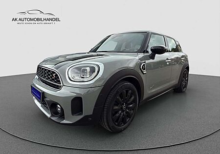 Mini Cooper SD Countryman SD All4*LED*PDC*SHZ*AHK*