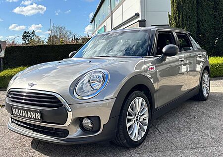 Mini One Clubman One