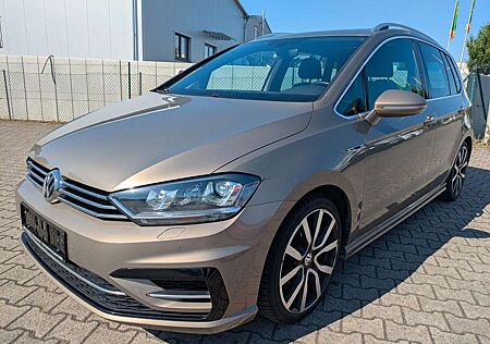 VW Golf Volkswagen 7 Sportsvan 3x R-Line/ Highline