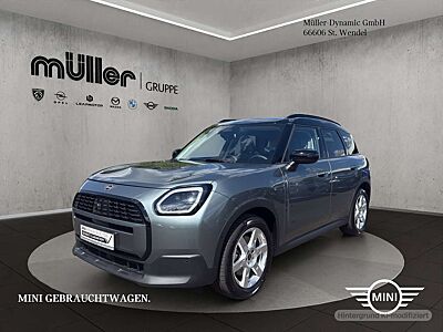 MINI Cooper Countryman Countryman C LED AHK PANO HEAD UP DISPLAY