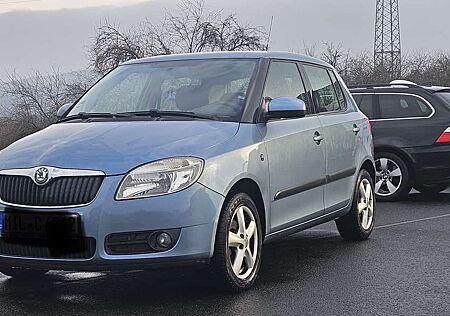 Skoda Fabia 1.2 HTP Classic