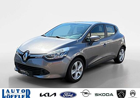 Renault Clio IV #Service&TÜVneu #Garantie Fenster el.