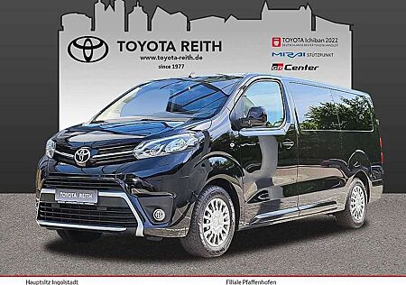 Toyota Pro Ace Proace 1,5-l-D-4D L2 (9-Si.) Verso Shuttle