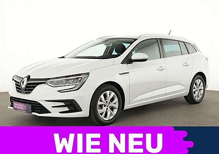 Renault Megane Zen LED|Navi|Sitzheizung|Winter-Paket