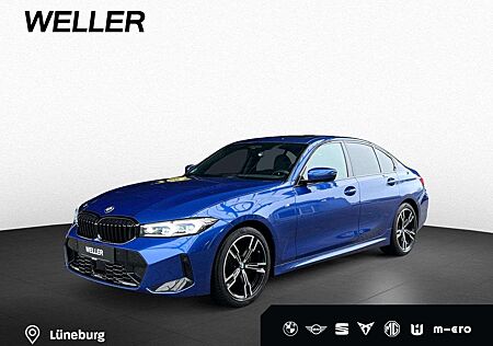 BMW 318 i Sportpaket Bluetooth Navi LED Klima PDC