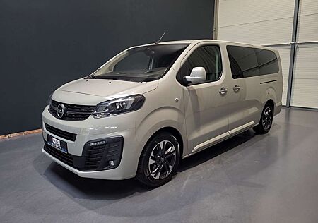 Opel Zafira Life 2.0CDTI Innovation L3 *Rollstuhlrampe*