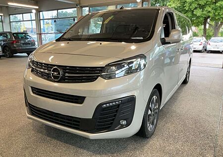 Opel Zafira Life 2.0CDTI Innovation L3 *Rollstuhlrampe*
