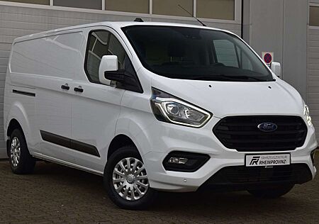 Ford Transit Custom 300 L2 /KAMERA/AHK/NAVI/KLIMA/PDC