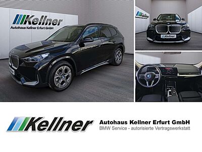 BMW iX1 xDr. 30 xLine+AHK+Pano+HUD+aLED+HiFi+360°