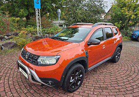 Dacia Duster II Extreme