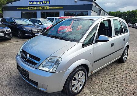 Opel Meriva 1.6 16V Cosmo