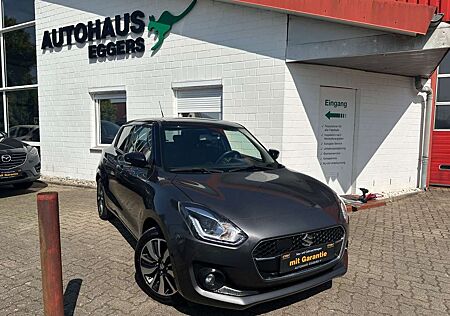 Suzuki Swift Comfort+/AUT/NAVI/SHZ/TEMP/1HD+TZ