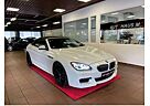 BMW 640d 640 Cabrio M Sport Edition