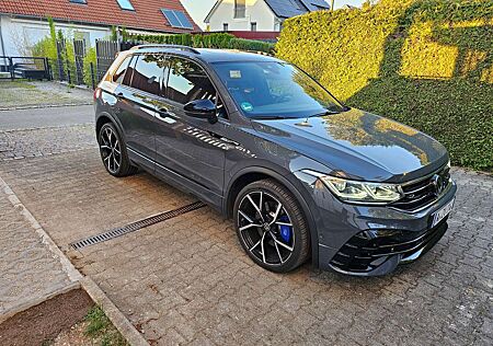 VW Tiguan Volkswagen 2.0 TSI OPF 4Motion DSG R
