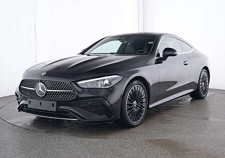 Mercedes-Benz CLE 220 d AMG Line Technik-Paket Pano-Dach HUD