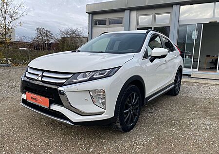 Mitsubishi Eclipse Cross 1.5 Intro 4WD LED|360°|HUD|ACC|18"