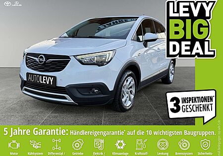 Opel Crossland 1.2 Turbo INNOVATION *KLIMA*RFK*PDC*SHZ