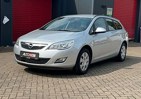 Opel Astra J Sports Tourer AHK Steuerkette Neu