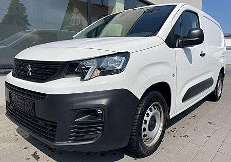 Peugeot Partner Premium L2 Klima Automatik Multi PDC
