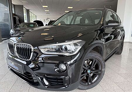 BMW X1 xDrive 20d Automatik Sport Line Navi PDC LED