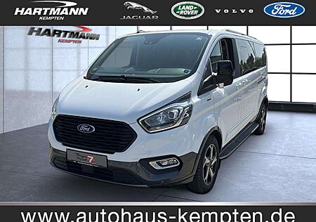 Ford Tourneo Custom 320 L1 Active Bluetooth