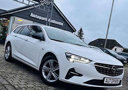 Opel Insignia B Sports Tourer Business-Paket Premium