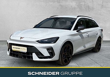 Cupra Leon SPORTSTOURER 1.5 eTSI DSG +MATRIX+ACC+NAVI+