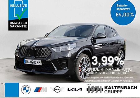 BMW X2 xDrive30 M-Sport Pro PANO AHK HUD 360° LED