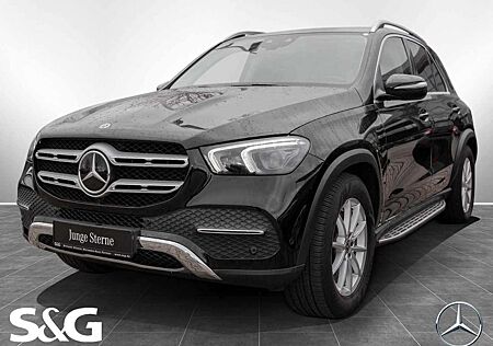 Mercedes-Benz GLE 350 de 4M
