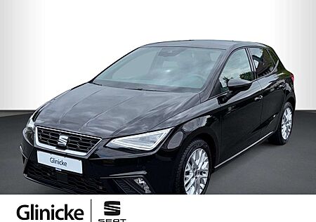 Seat Ibiza FR 1.0 TSI LED, NAVI, Spurhalte, RFK