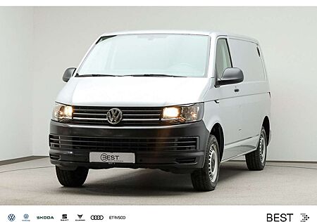 VW T6 Transporter Volkswagen 2.0 TDI DSG*KLIMA*PDC*SCHRANK*APP-CONN