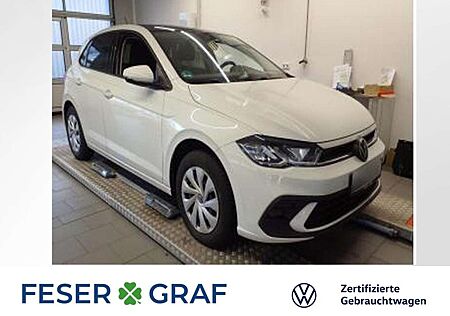 VW Polo Volkswagen Life 1.0 TSI DSG Navi Pano AHK LM DigiCockpit