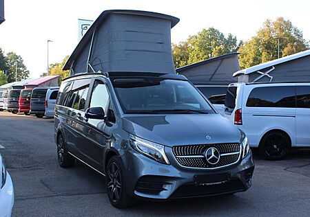 Mercedes-Benz Marco Polo V 300 Edition Küche 4-Matic 5-Sitzer