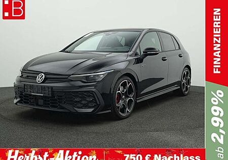VW Golf GTI Volkswagen 8 2.0 TSI DSG BLACK STYLE PANO H&K-SOUND 19 Queens