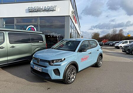 Citroën C3 Citroen Turbo 100 YOU