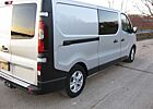 Renault Trafic ENERGY 1.6 dCi 145 L2H1 Komfort H&R KLIMA AHK ALU