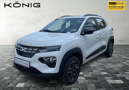 Dacia Spring Essential 45