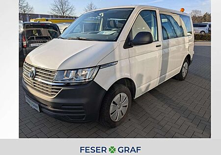 VW T6 Volkswagen .1 Caravelle 6.1 Trendline 9-Sitzer Klima PDC