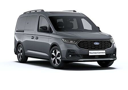 Ford Tourneo Connect Active 2.0 L1 IACC*SHZ*LHZ*BLIS