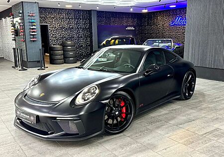 Porsche 991 .2/911 GT3 Touring 1.Hand Unfallfrei Chrono