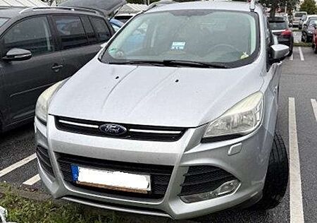 Ford Kuga 1.6 EcoBoost 2x4 Trend