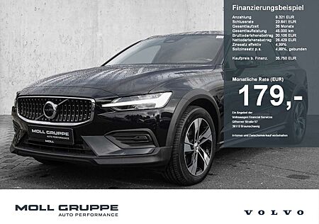 Volvo V60 CC V60 Cross Country B4 AWD Plus MATRIX Sthz.