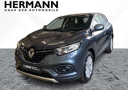 Renault Kadjar 1.3 TCe 160 GPF Limited *AHK*NAVI*SHZ*PDC