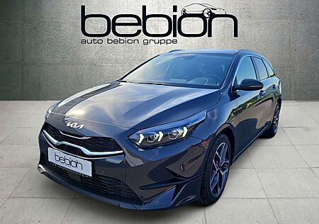 Kia XCeed Ceed SW / cee'd SW Ceed Sportswagon 1.0 T-GDI Ultimate Edition ACC