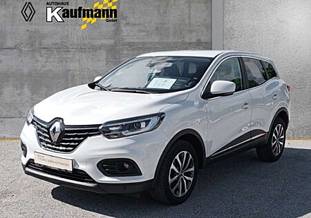Renault Kadjar Business Edition 1.3 TCe 140 EDC EU6d