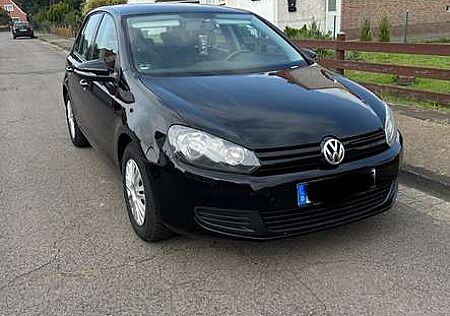 VW Golf Volkswagen 1.4 Comfortline