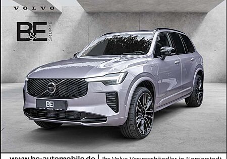 Volvo XC 90 XC90 T8 Ultra Dark Recharge Plug-In Hybrid AWD