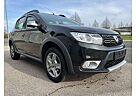 Dacia Sandero II Stepway1.Hand 8 Fach-bereift TÜV NEU