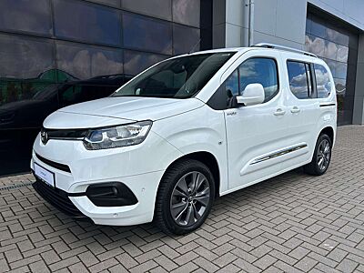 Toyota Proace City L1 Executive 1.Hd.|HUD|Pano